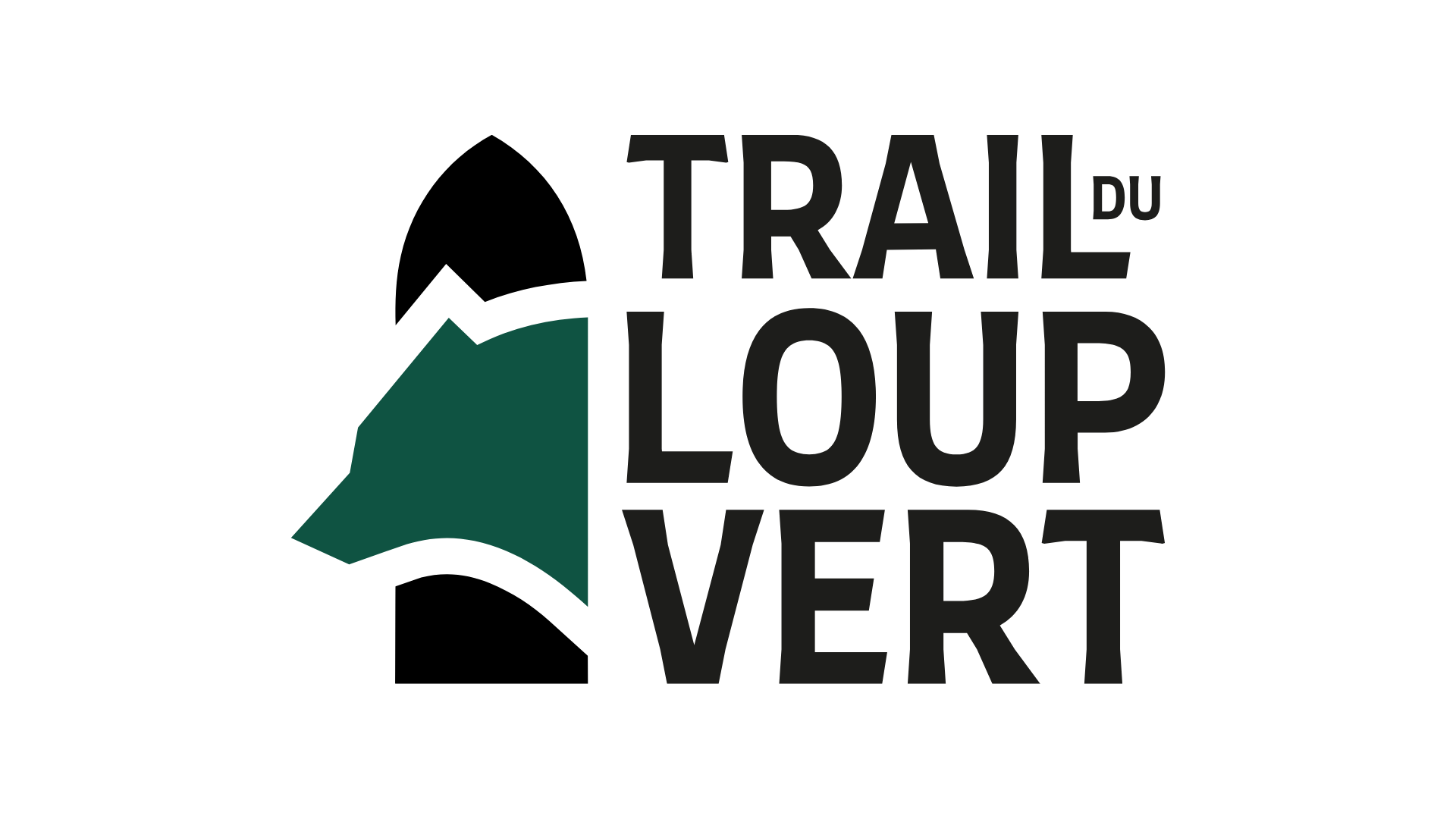Trail du Loup Vert