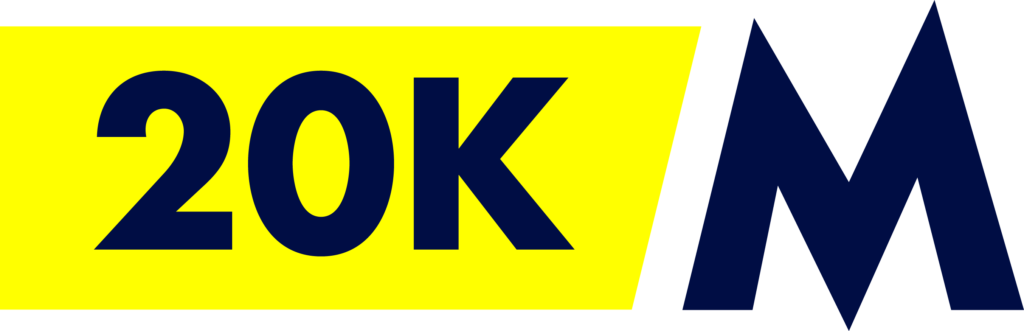 20K UTMB Index